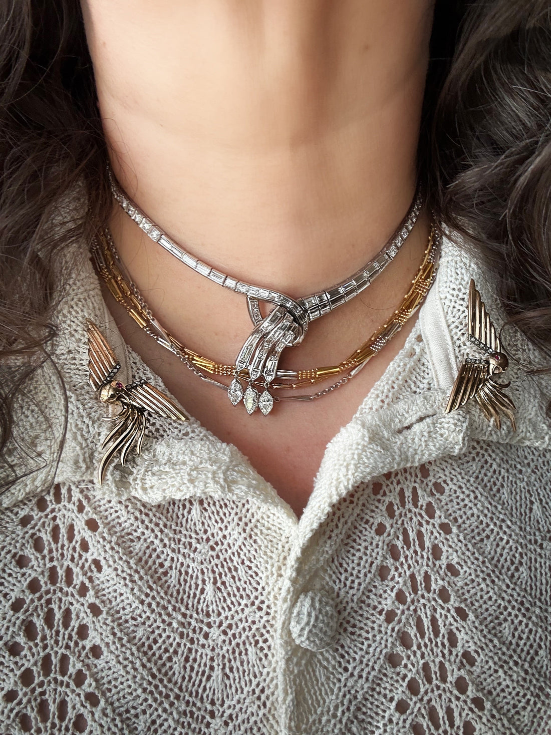 A Field Guide to Buying Old Jewelry (So You Stop Guessing) - Eras for the Intermediate Collector