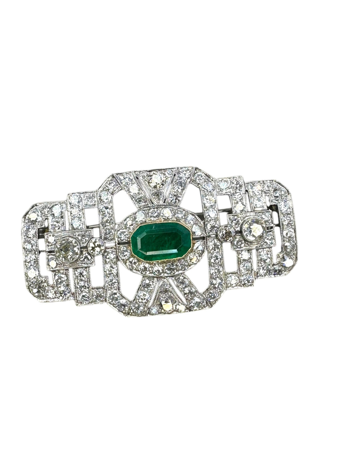 A Field Guide to Buying Old Jewelry (So You Stop Guessing) – Eras for the Advanced Collector