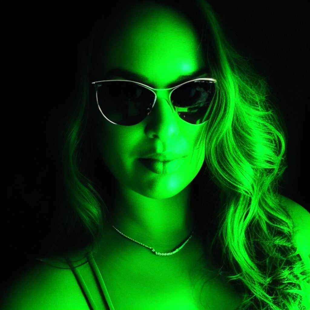 Unleashing Subversive Style: Rocking Antique and Estate Jewelry, Edgy Edition