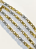 18k Carlo Weingrill Diamond Necklace Set