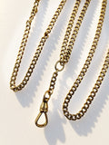 14k Watch Chain