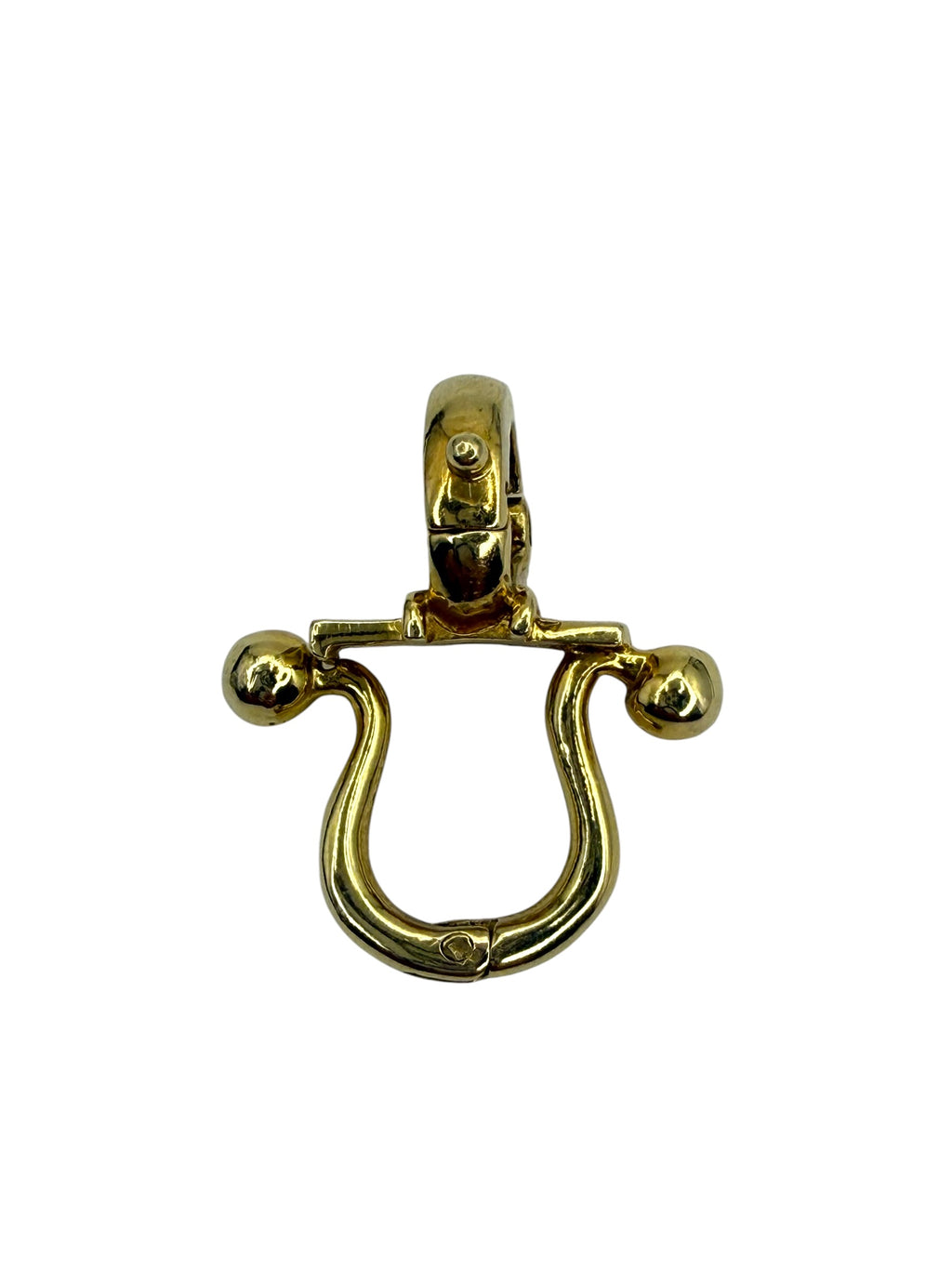 14k Dual Ended Connector