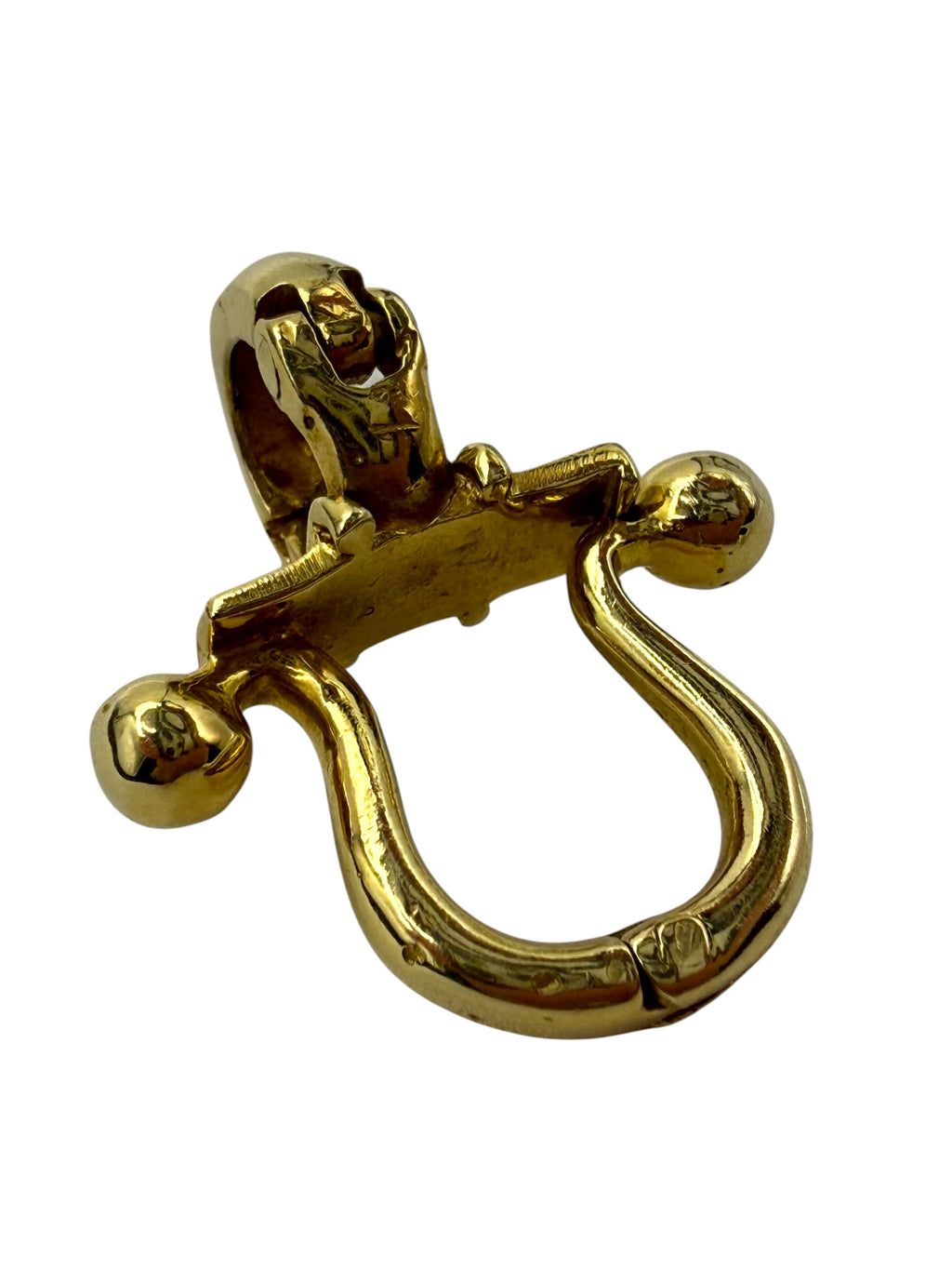14k Dual Ended Connector