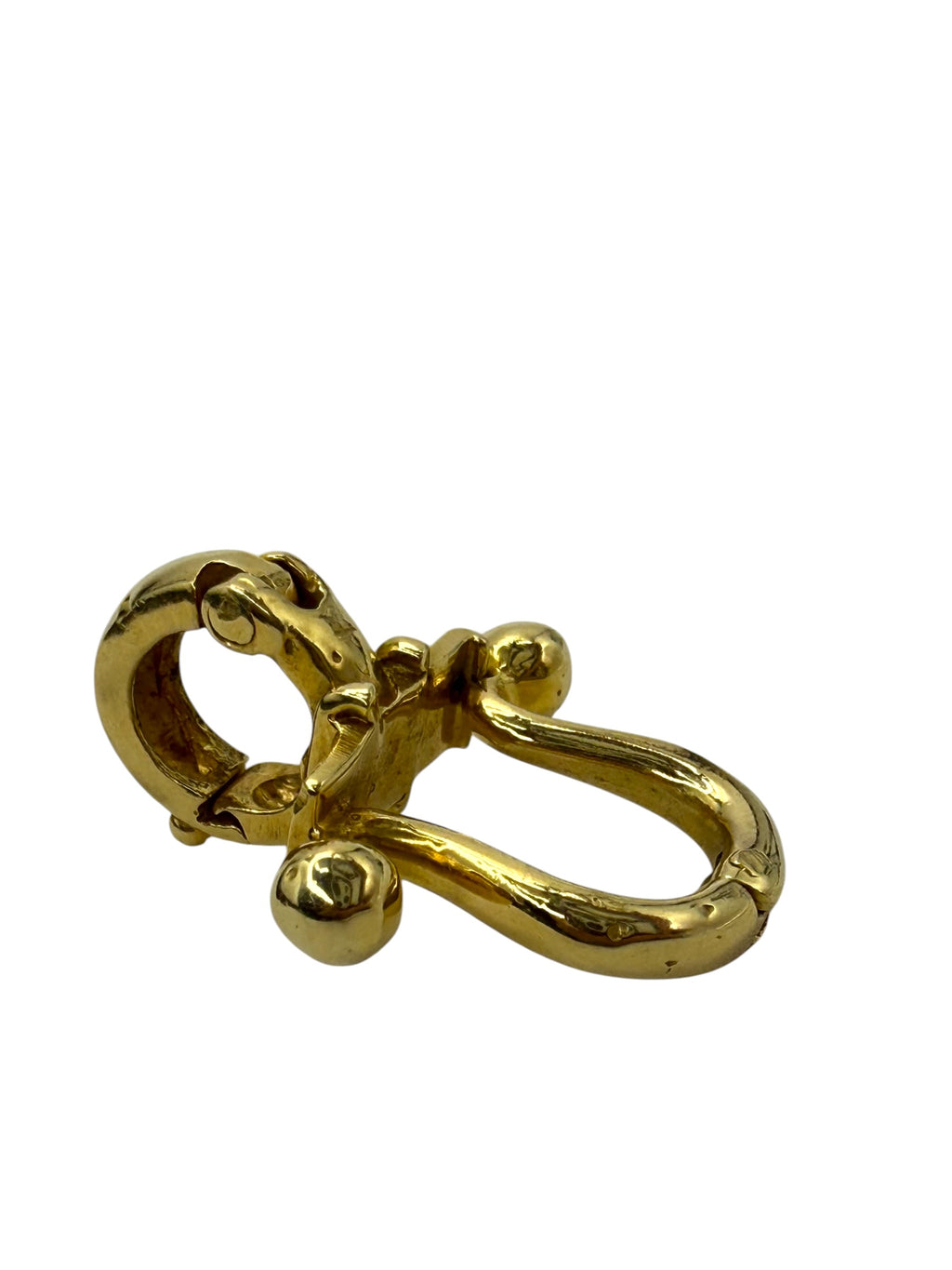 14k Dual Ended Connector