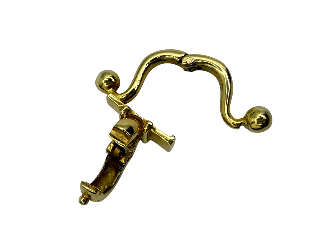 14k Dual Ended Connector