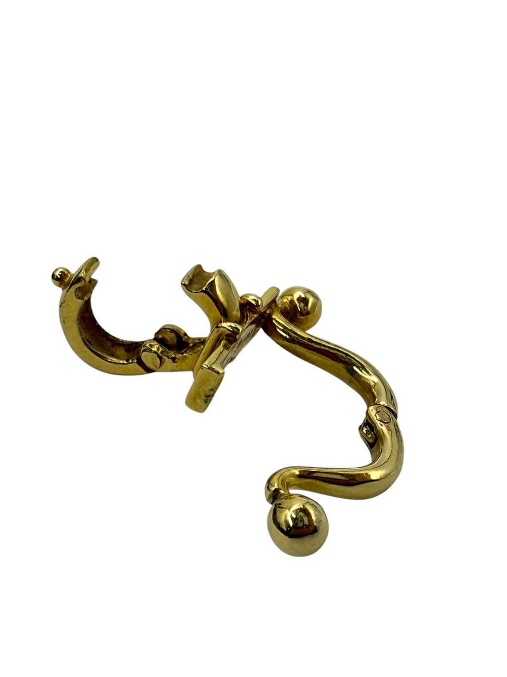 14k Dual Ended Connector