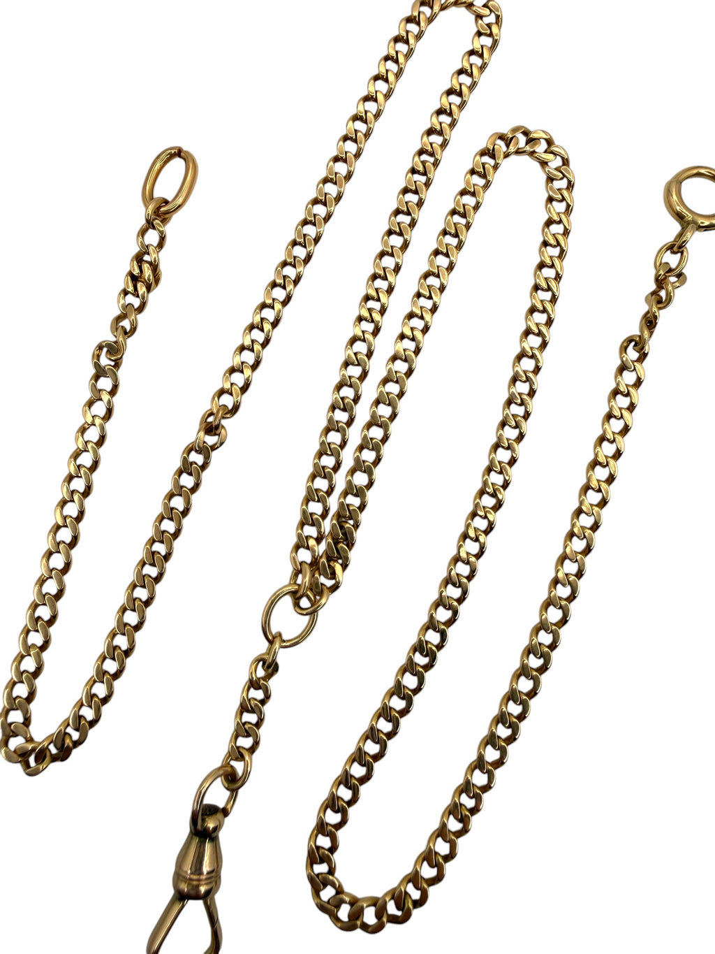 14k Watch Chain