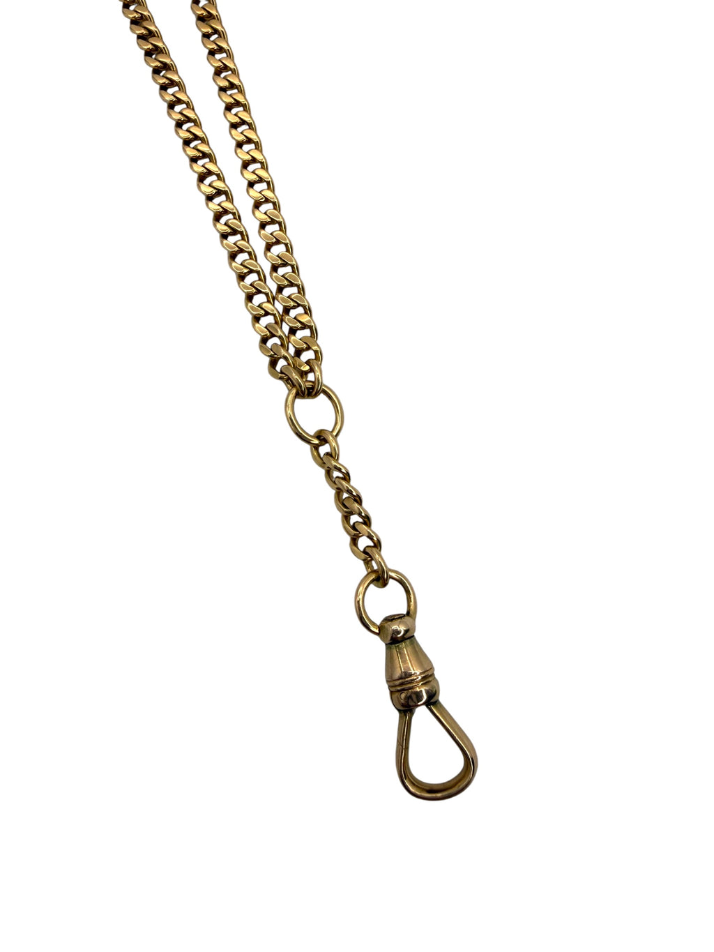 14k Watch Chain