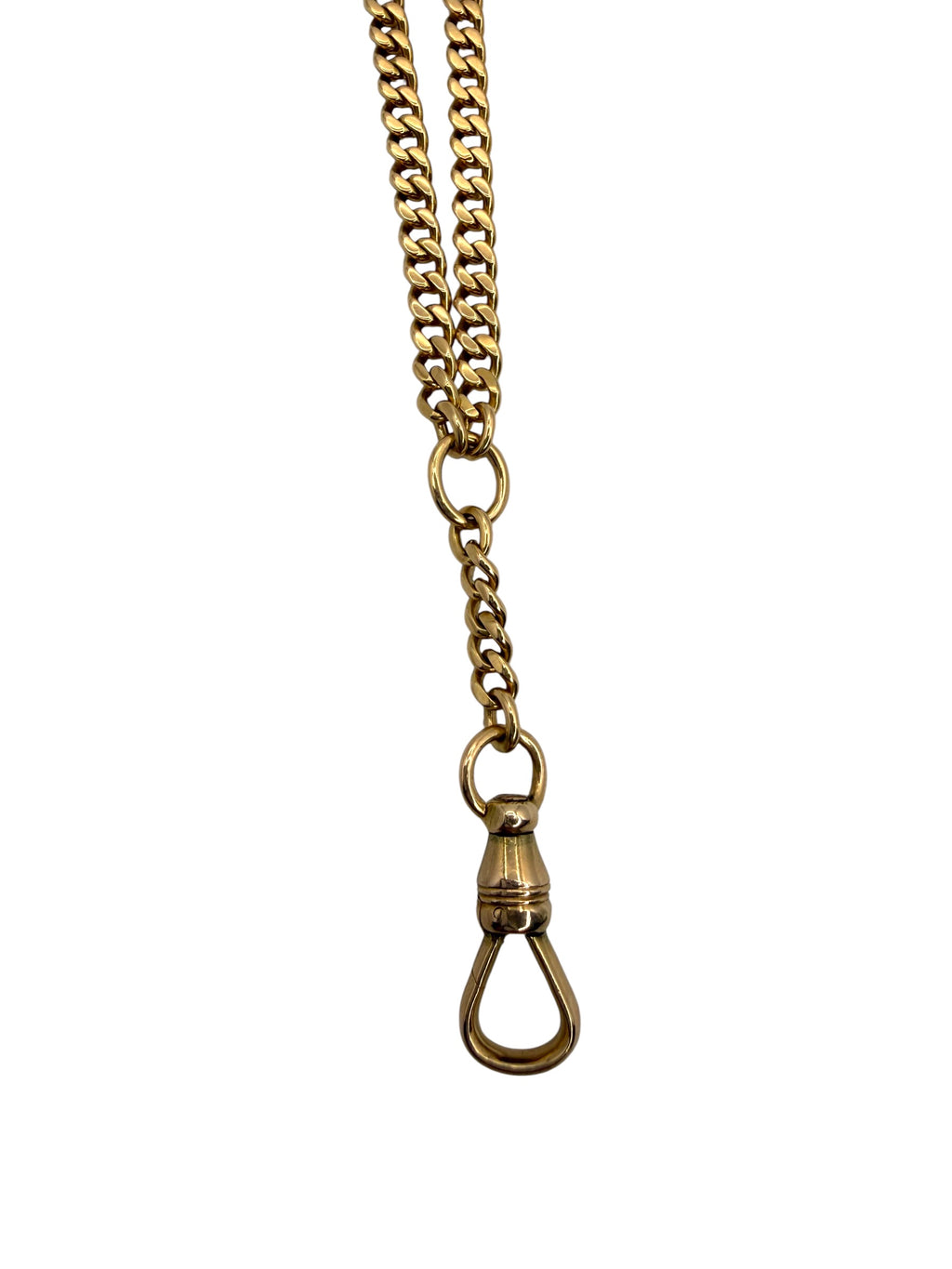 14k Watch Chain