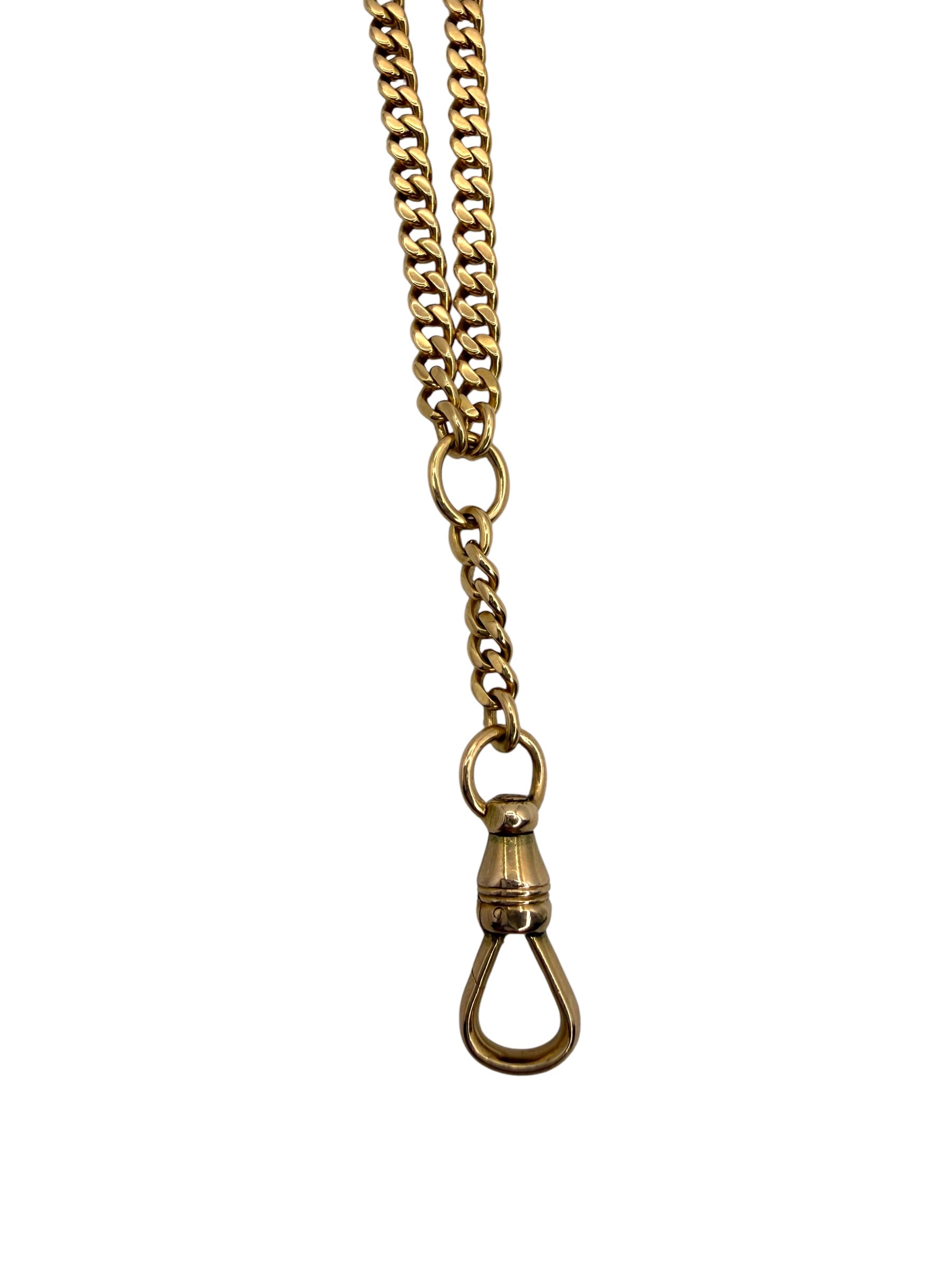 14k Watch Chain