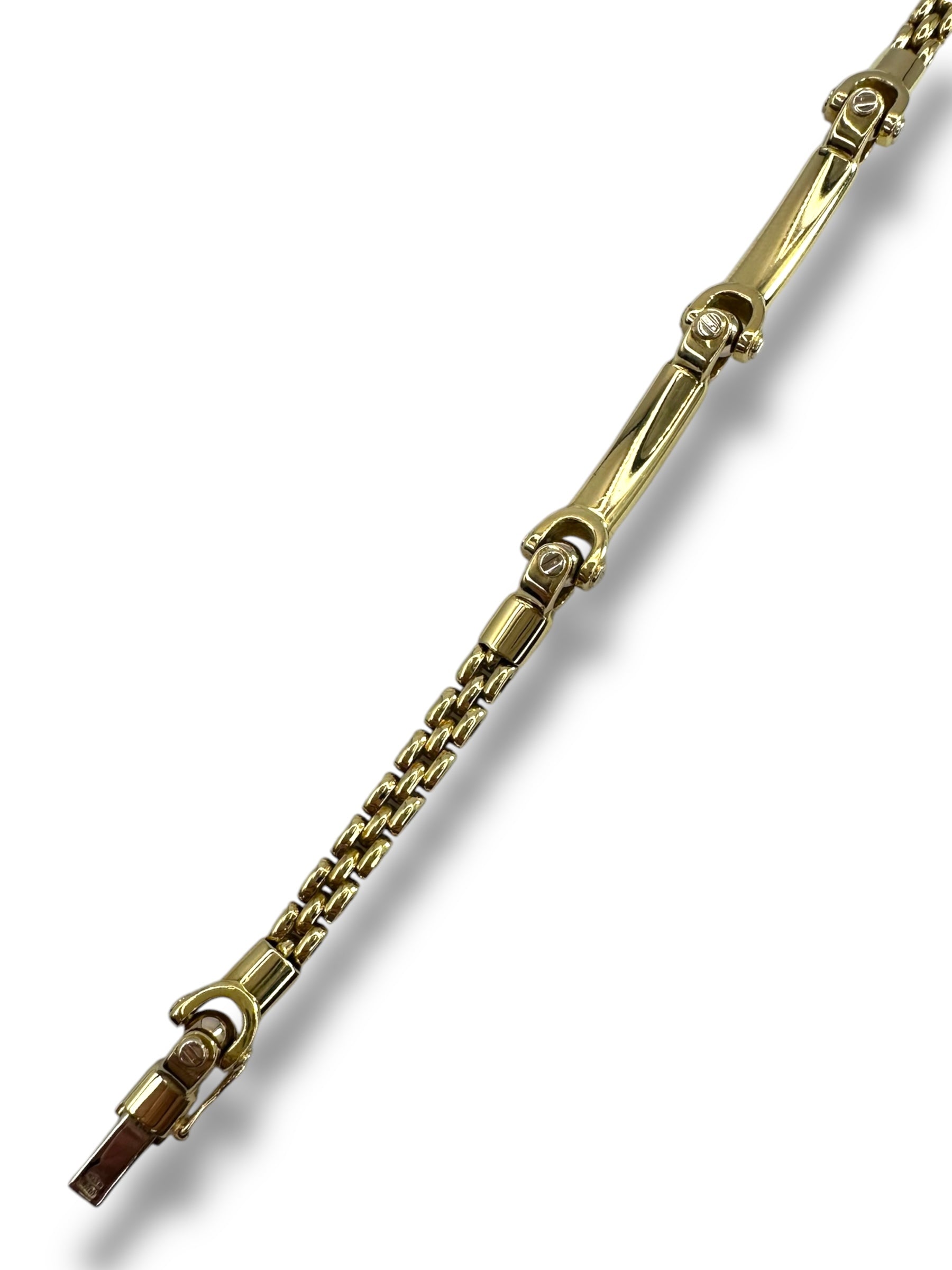 18k Kria Bracelet