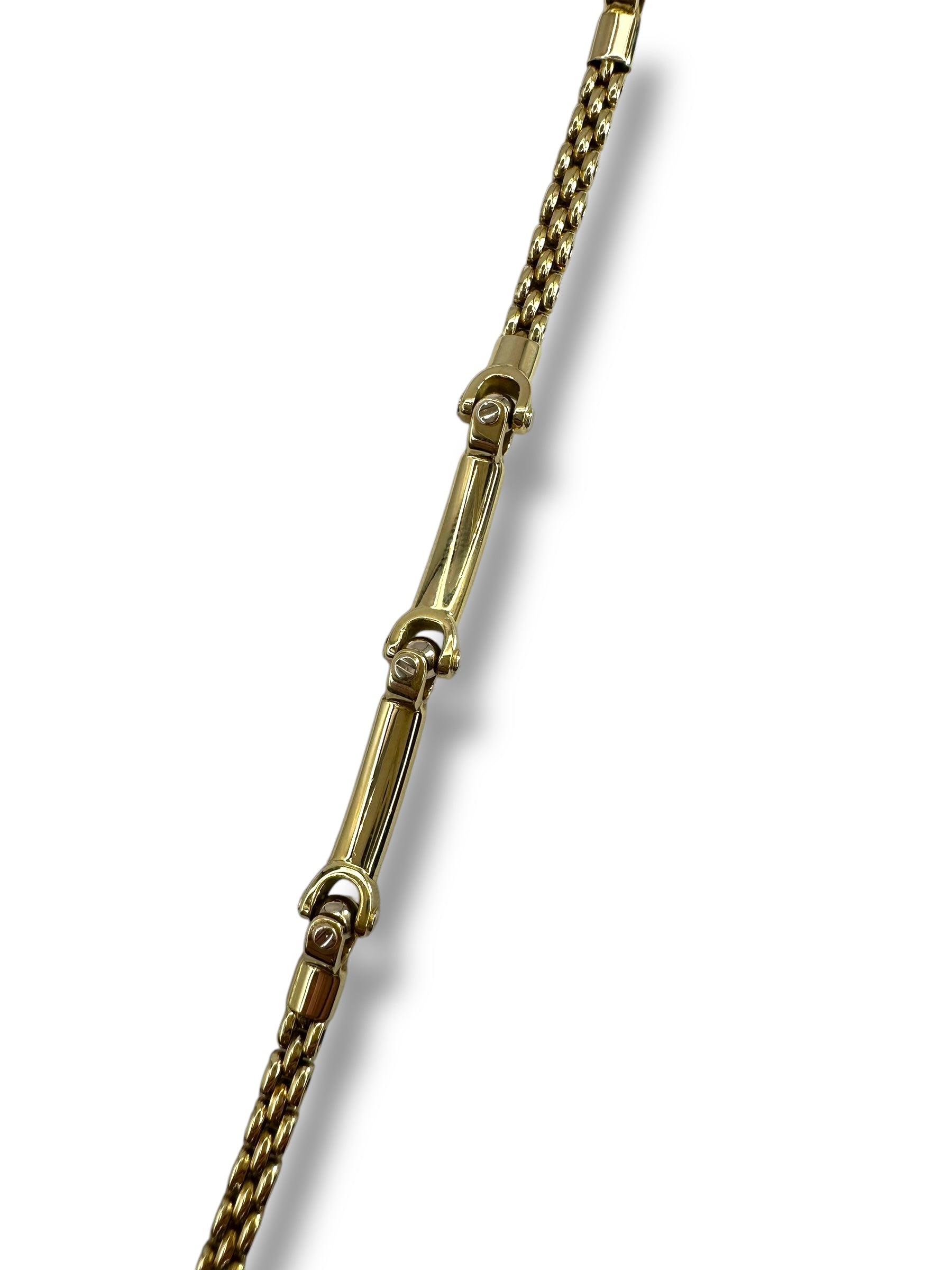 18k Kria Bracelet