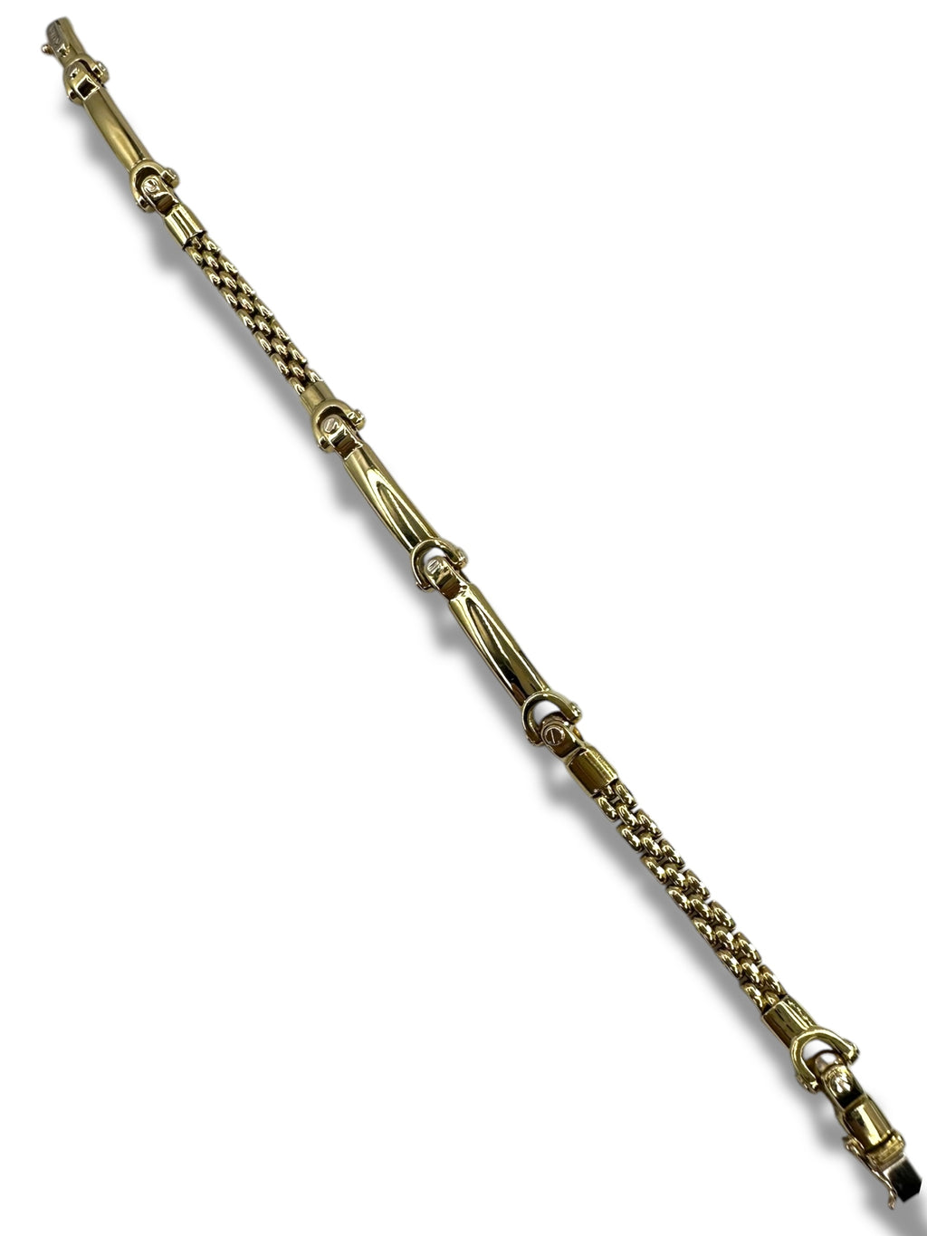 18k Kria Bracelet