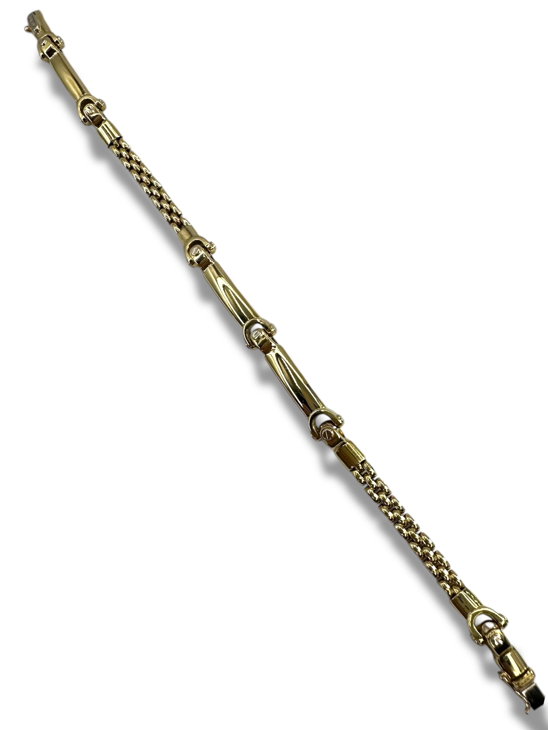18k Kria Bracelet
