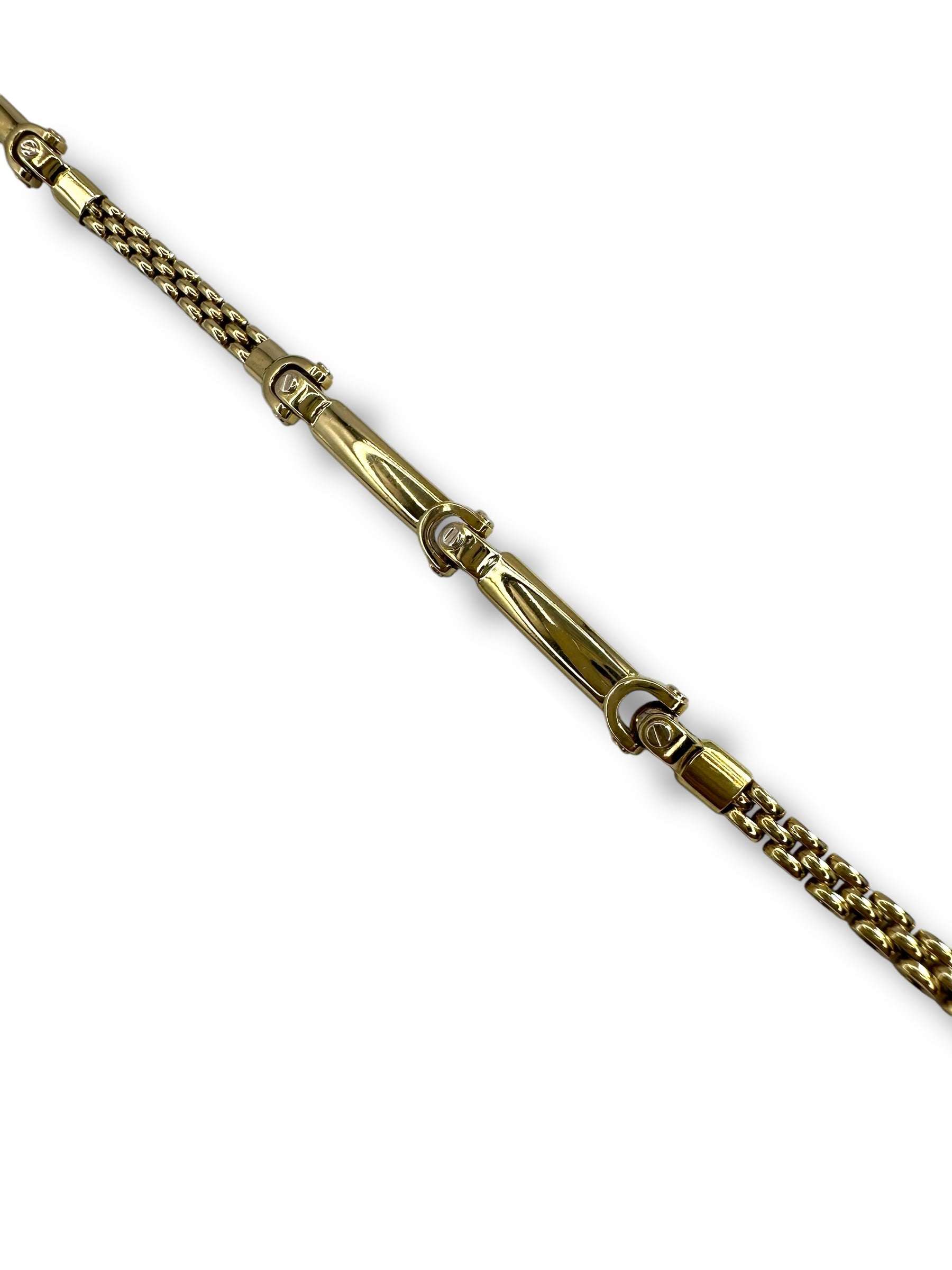 18k Kria Bracelet
