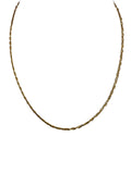 18k Mariner Link Chain Necklace