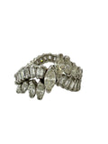 Platinum Eternity Ring