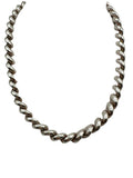 Sterling Silver San Marco Necklace