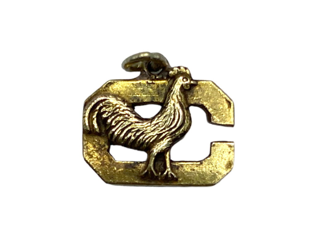 10k Rooster C Charm