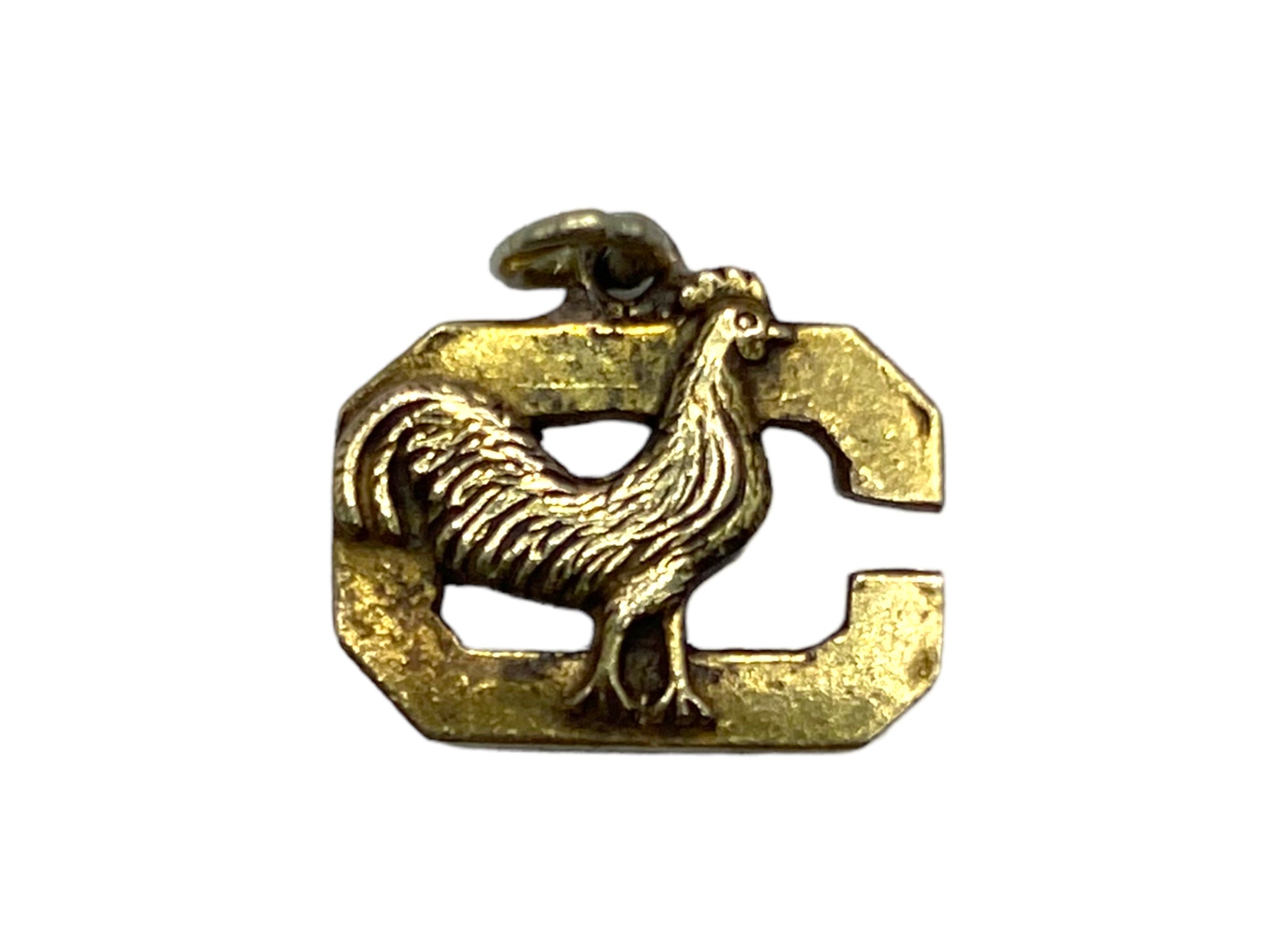 10k Rooster C Charm